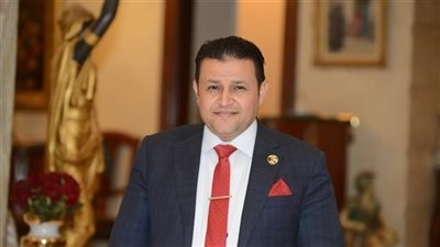 وكيل صناعة النواب: تعديل قانون الثروة المعدنية يقضي على البيروقراطية فى قطاع ا