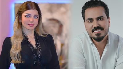 قريبا.. نزار الفارس يستضيف ياسمين الخطيب فى برنامجه 
