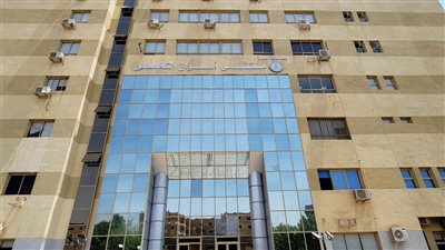 رئيس هيئة الرعاية الصحية: اعتماد 75% من إجمالي منشآت الرعاية الصحية بأسوان