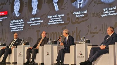 وزير المالية: الحياد التنافسي وزيادة المنافسة من أهم أولويات السياسات المالية