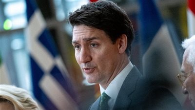 غياب ترودو عن حملة الانتخابات الكندية.. وكارني يواجه تحديات ترامب