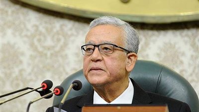 جبالي: قانون الثروة المعدنية سيسهم في بناء اقتصاد قادر على مواجهة التحديات