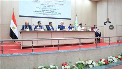 مفتي الجمهورية: الوطن هو السياج الحامي للإنسانية والقيم النبيلة