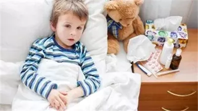 فيروس نورو ينتشر ويصيب الأطفال..روشتة طبية للوقاية والعلاج