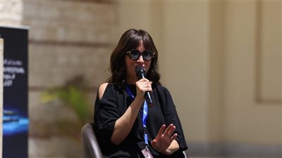 ريهام عبد الغفور عن سلوى محمد علي: 