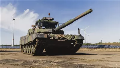 2.7 تريليون دولار في 2024.. أعلى إنفاق عسكري عالمي منذ الحرب الباردة