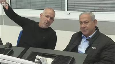 رئيس الشاباك المقال يتهم نتنياهو بالتضليل ويؤكد: وثائقي تدحض روايته