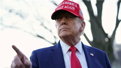 هل سيتخلي «Gen Z» عن تأييد ودعم ترامب؟.. استطلاع يكشف