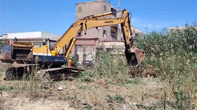 دمياط نايمة في العسل.. مشاريع تنموية معلقة والأهالي ينتظرون من المحافظ التنفيذ