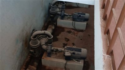 مياه نظيفة لمصانع المنطقة الصناعية بالمطاهرة بعد سنوات من الاعتماد بالمنيا