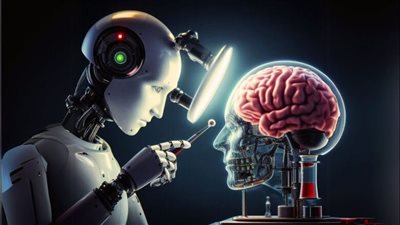 سرعة ودقة تتجاوز قدرة البشر.. ماسك: الروبوتات ستتفوق على الجراحين خلال 5 سنوات