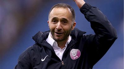 أحمد حسن: الدحيل القطري ينافس الأهلي على التعاقد مع جمال بلماضي