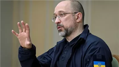 كييف: المساعدات الأمريكية السابقة لأوكرانيا لم تكن مدرجة في صفقة المعادن