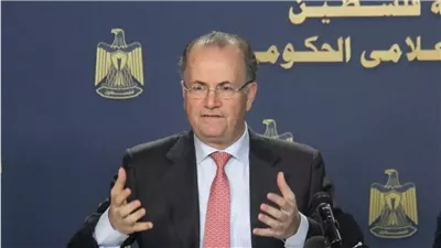 بريطانيا تستضيف رئيس وزراء فلسطين لتوقيع مذكرة تفاهم تاريخية لدعم حل الدولتين