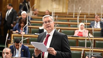 وزير البترول: تحويل الثروة المعدنية لهيئة اقتصادية يحقق رؤية 2030