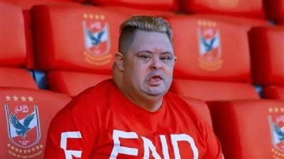 ميمو شقيق أمح الدولي: حسابات أخويا على السوشيال ميديا ليست للبيع 