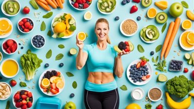 دراسة.. العادات غير الصحية تبدأ في التأثير على الصحة منذ الثلاثينيات