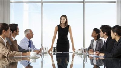 دراسة كندية تؤكد قدرة النساء على اتخاذ قرارات حكيمة في أوقات الأزمات