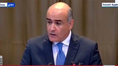 مصر تؤكد في العدل الدولية على ضرورة استئناف عمل الـ «أونروا» بغزة