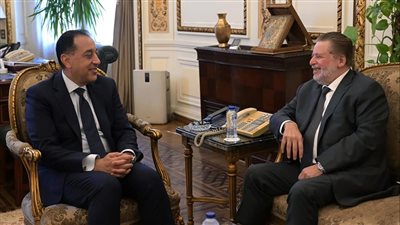 رئيس الوزراء يتابع جهود خفض التضخم وزيادة الاحتياطي النقدي الأجنبي