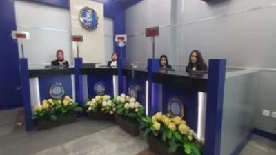 مأمورية من الأحوال المدنية لاستخراج وثائق للمصريين بالسعودية