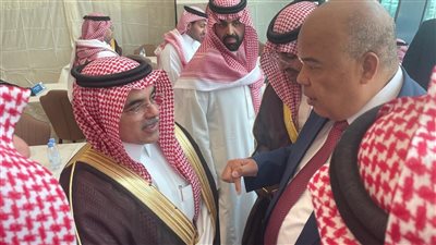 مبادرات استثمارية مشتركة بين مصر والسعودية تحت مظلة رؤيتي 2030