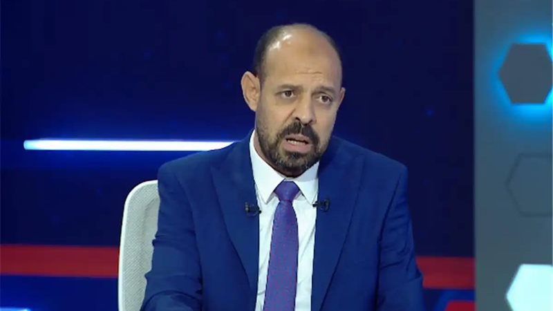 عماد النحاس