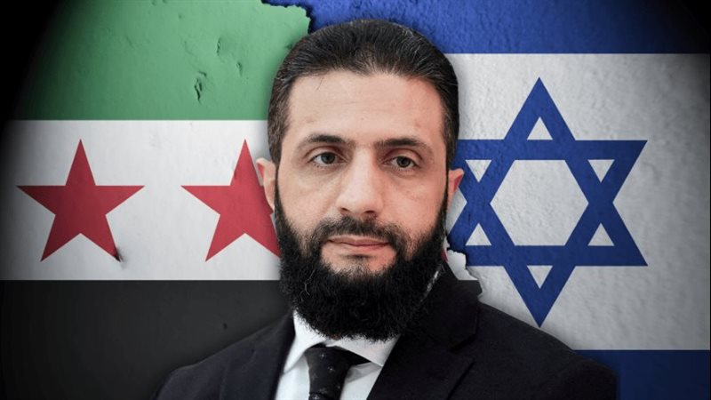 أحمد الشرع