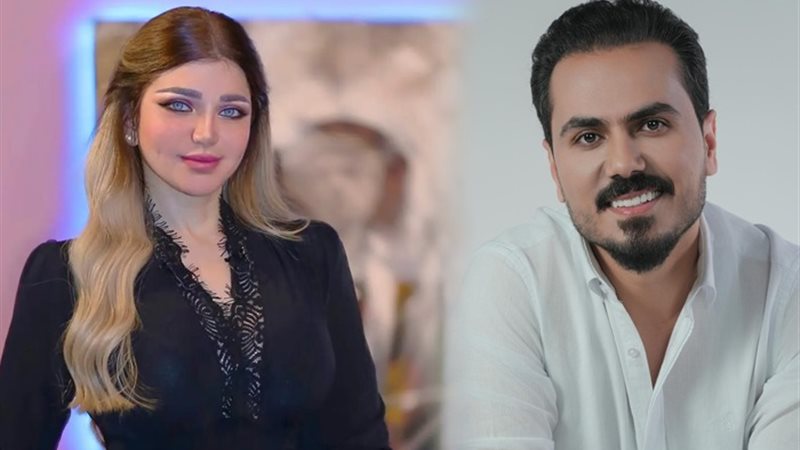 نزار الفارس وياسمين