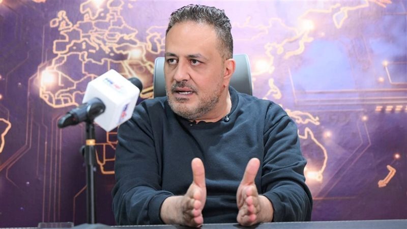 خالد سرحان