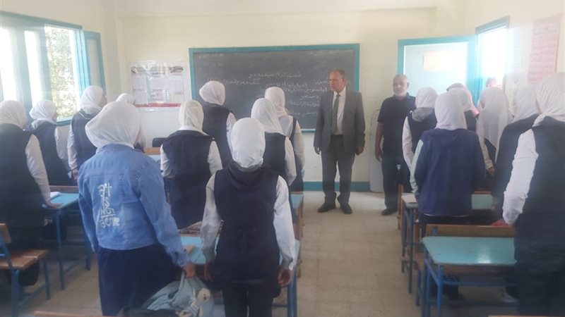 محافظ أسيوط 