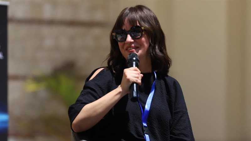 ريهام عبدالغفور 