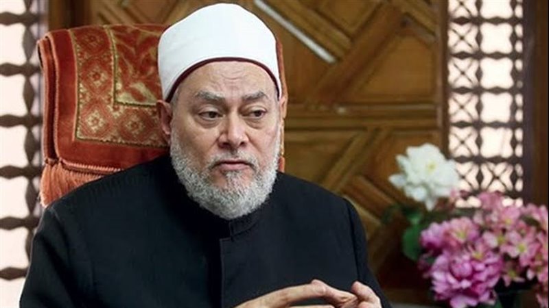 د.علي جمعة