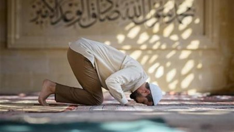 صلاة الضحى