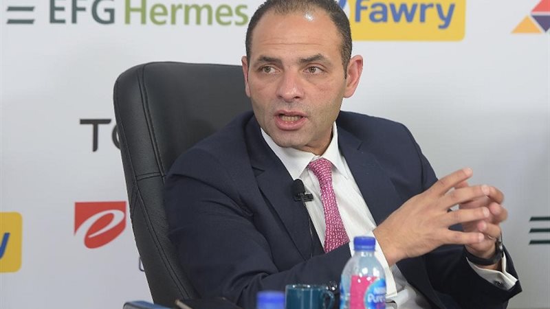 أحمد أبو السعد