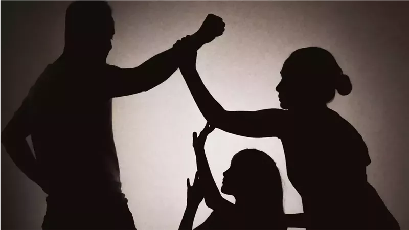 العنف