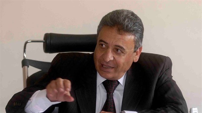 رمضان أبو العلا،