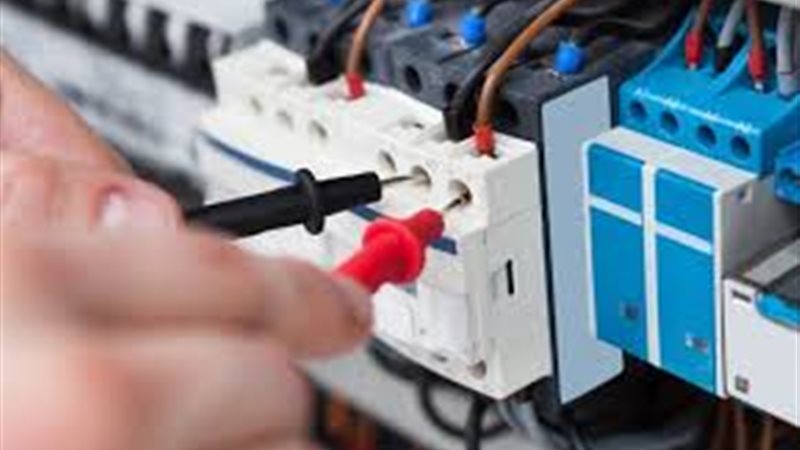 سرقة تيار كهرباء