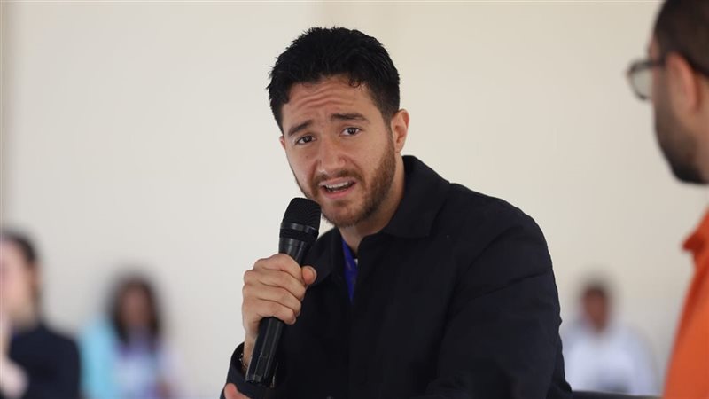 أحمد مالك