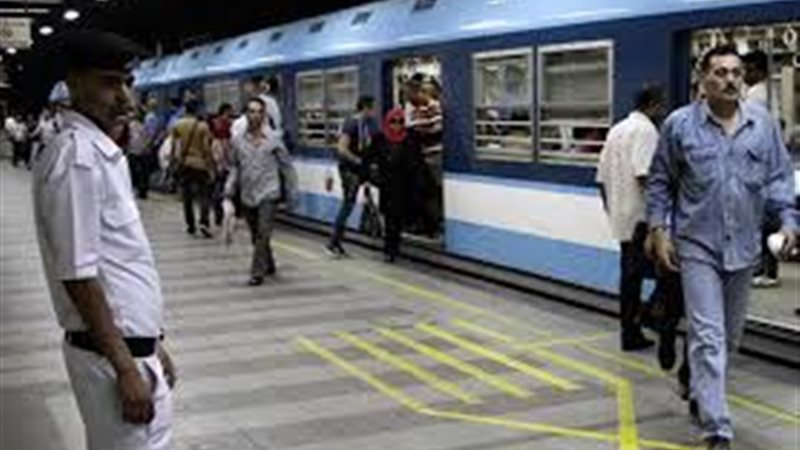 شرطة النقل والمواصلات