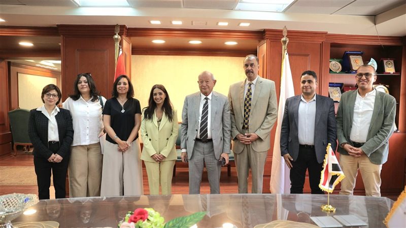 المهندس نجيب ساويرس