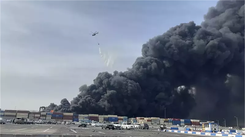 انفجار