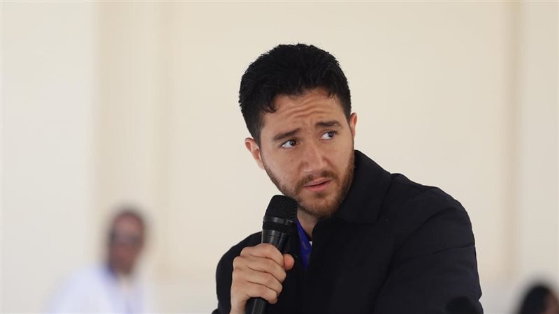 أحمد مالك