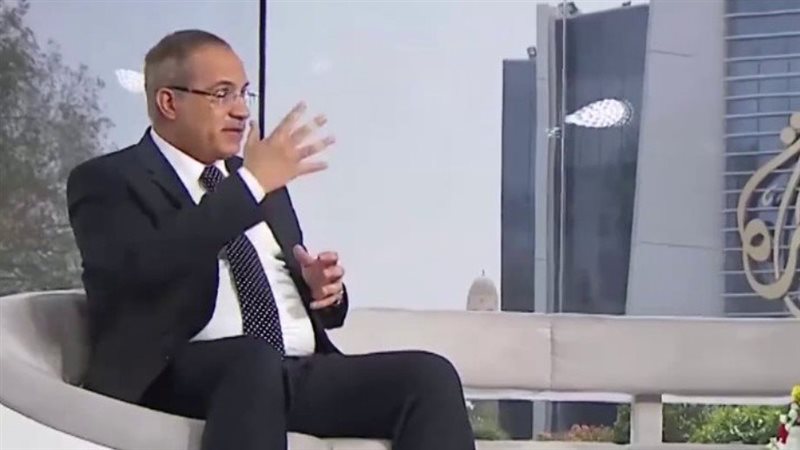 الخبير الاستراتيجى