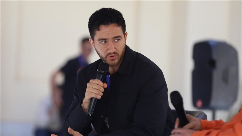 أحمد مالك