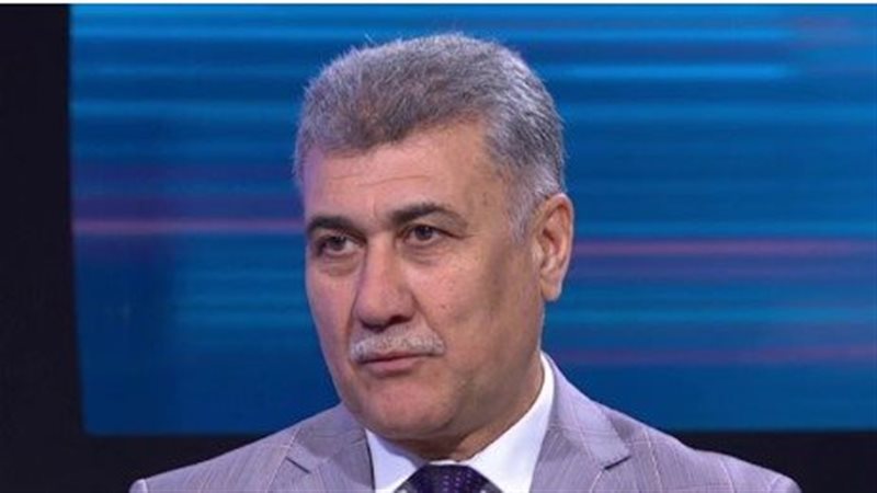 الخبير السياسيى العراقى