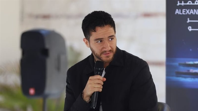 أحمد مالك
