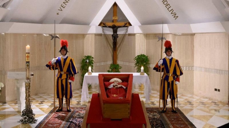 البابا فرنسيس