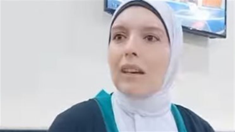 الداعية فاطمة موسى