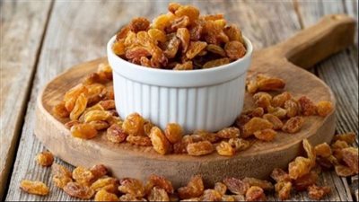 برلماني: مصر تمتلك مقومات التحول إلى مركز إقليمي لصناعة الزبيب|فيديو 